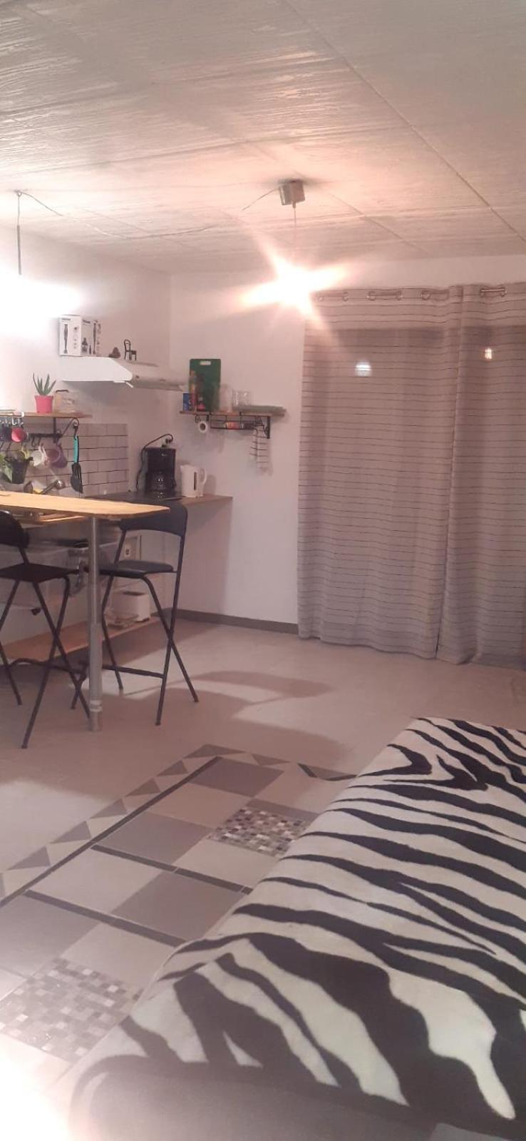 Bourg-Saint-Bernard Studio Bonne Nuit מראה חיצוני תמונה